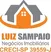 LUIZ SAMPAIO CORRETOR DE IMOVEIS EIRELI